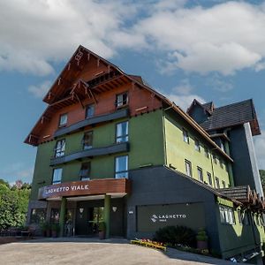 Hotel Laghetto Viale