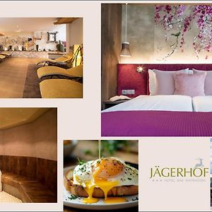 Hotel Jägerhof und Jagdhaus