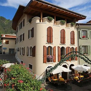 Garni Hotel Tignale